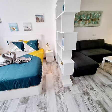 Apartamento Smeraldo 11 Playa Roca Costa Teguise Eksteriør bilde