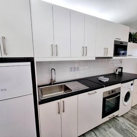 Apartamento Smeraldo 11 Playa Roca Costa Teguise Eksteriør bilde