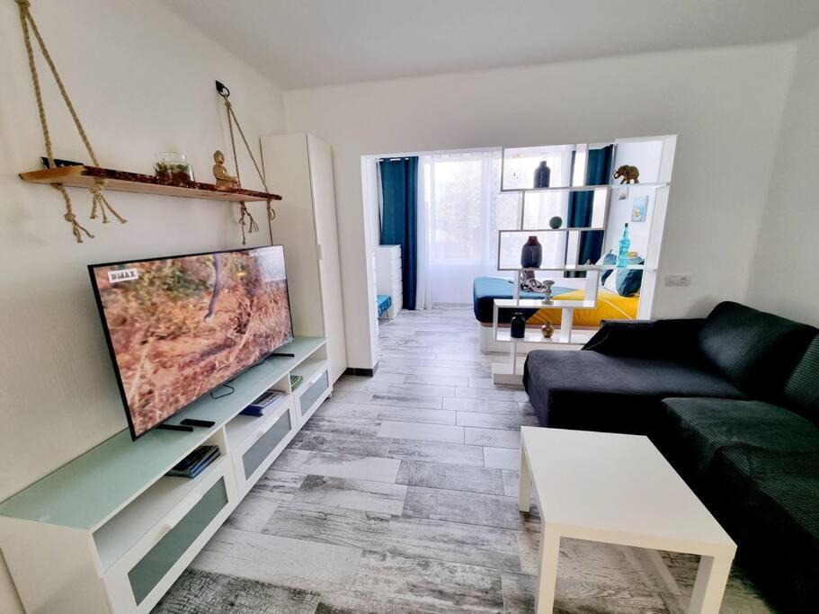 Apartamento Smeraldo 11 Playa Roca Costa Teguise Eksteriør bilde